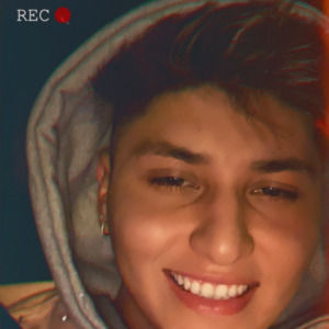 Meet your Posher, Brayan